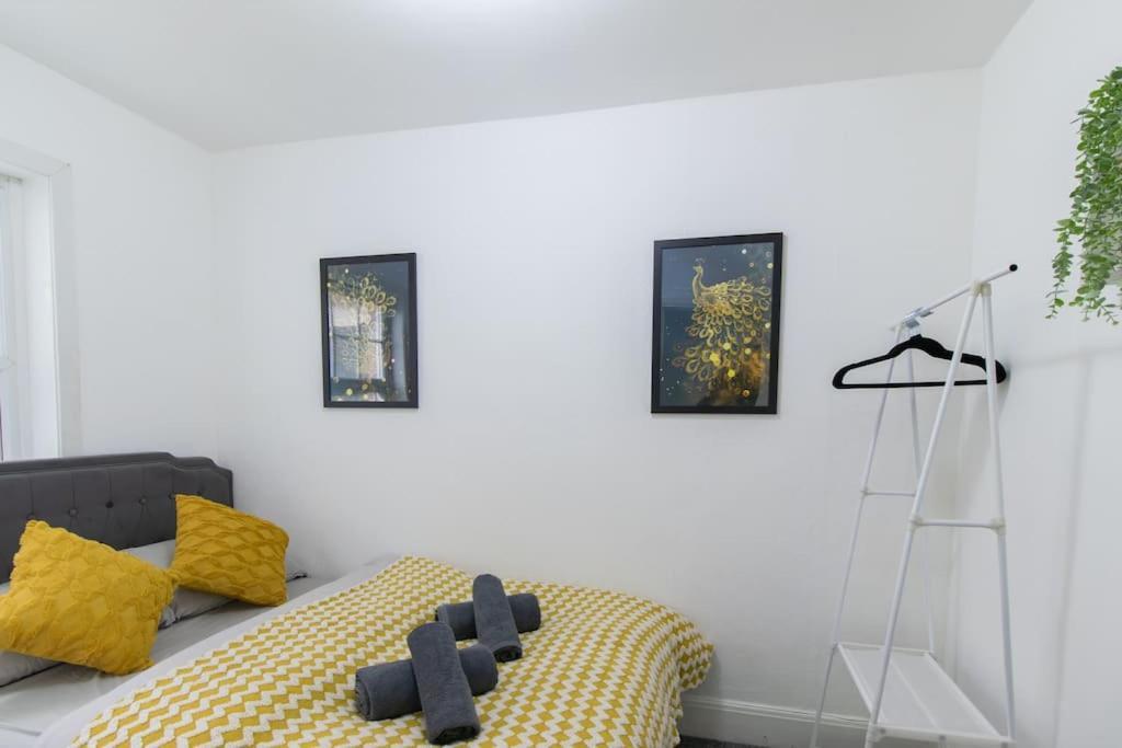 Open Mind - Southsea With Free Parking * Portsmouth
