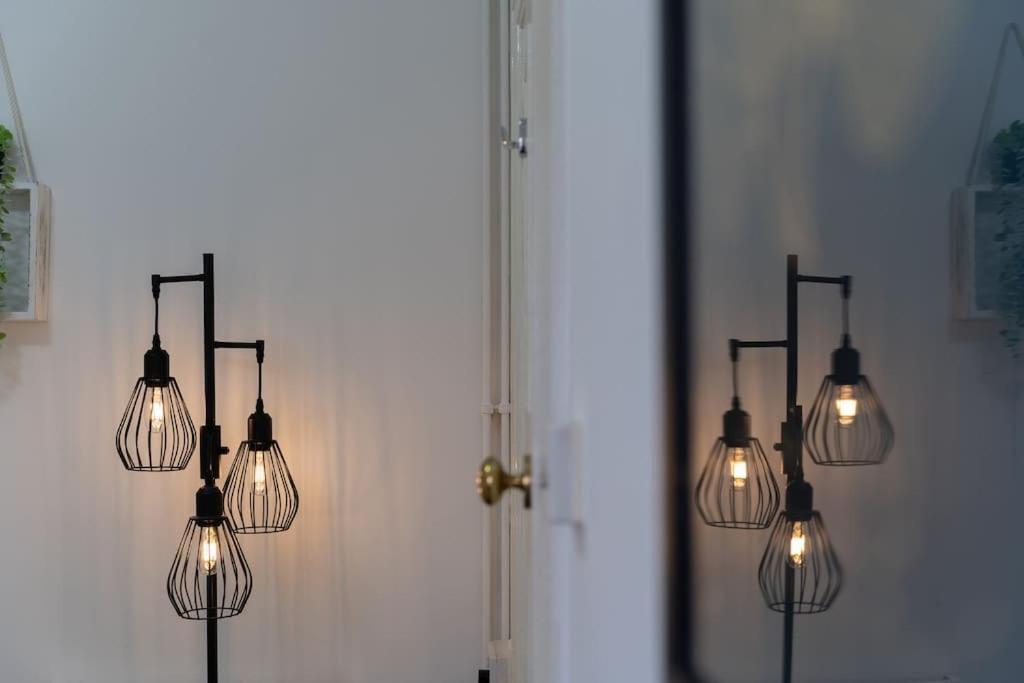 Apartment Open Mind - Southsea With Free Parking