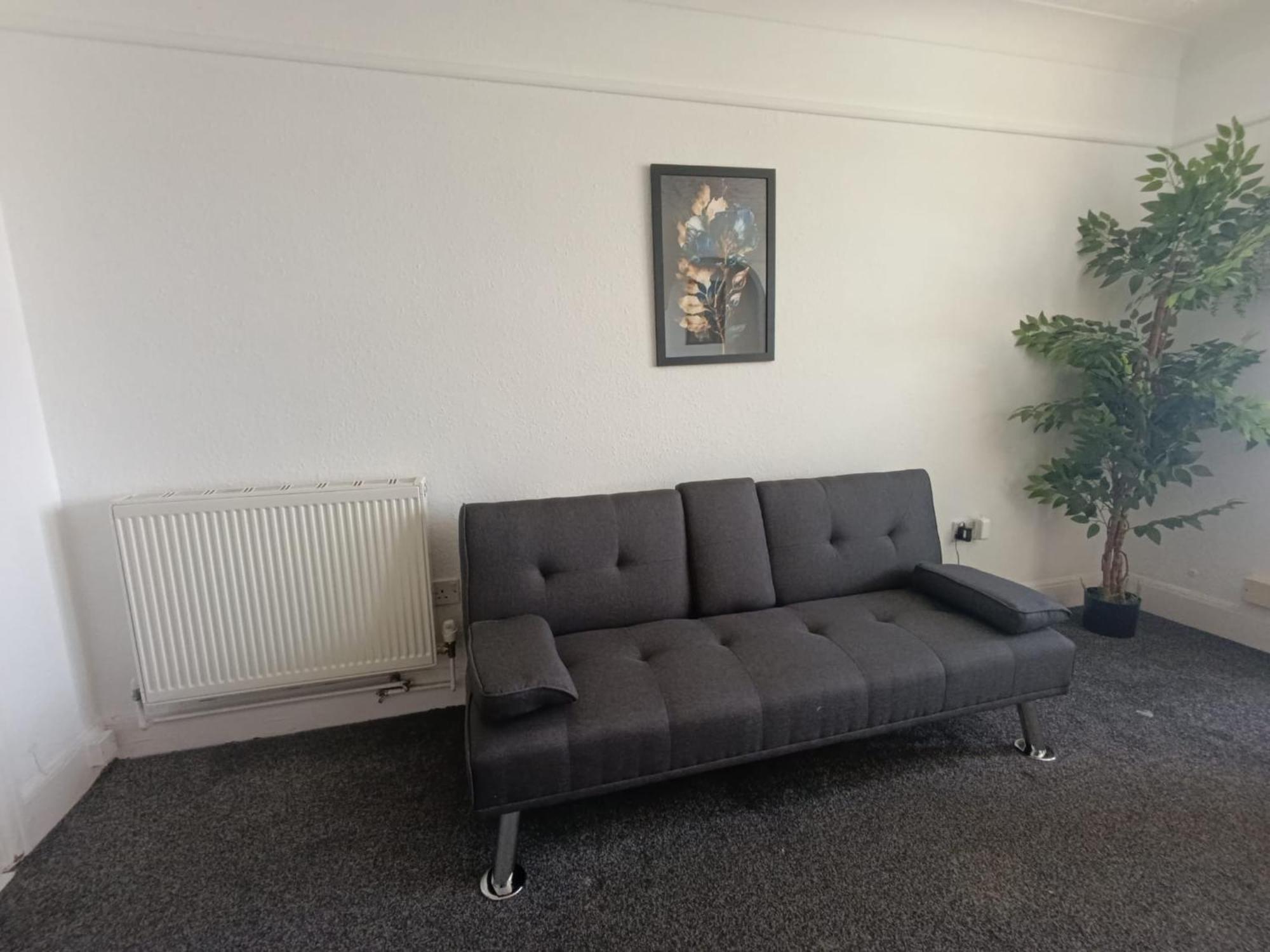 Open Mind - Southsea With Free Parking * Portsmouth